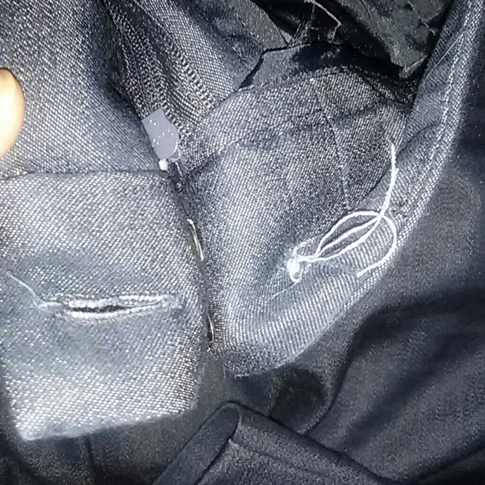 CASUAL SHORTS - Picture 5 of 6